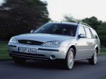 Ford Mondeo Turnier 2000 года